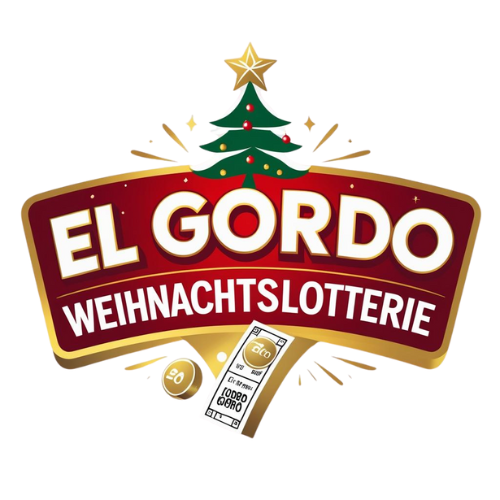 El Gordo Spanische Weihnachtslotterie